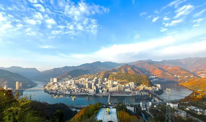 安康的气候怎么样，安康气候对生活的影响-第5张图片-屿企百科网