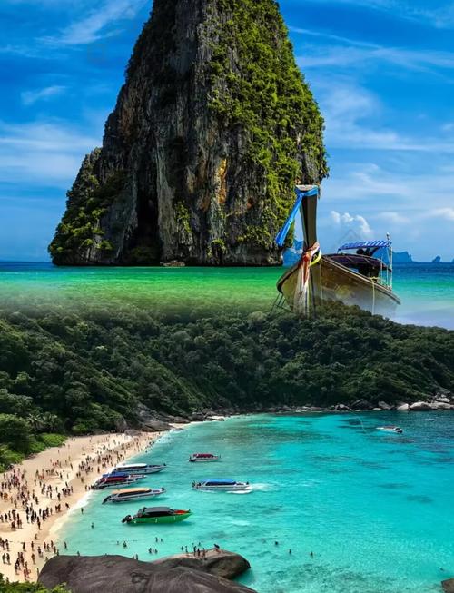 泰国八月份比较高气温?泰国八月是谁?-第2张图片-屿企百科网 泰国八月份比较高气温?泰国八月是谁?-第2张图片-屿企百科网