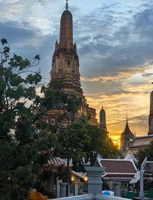 泰国八月份比较高气温?泰国八月是谁?-第3张图片-屿企百科网 泰国八月份比较高气温?泰国八月是谁?-第3张图片-屿企百科网