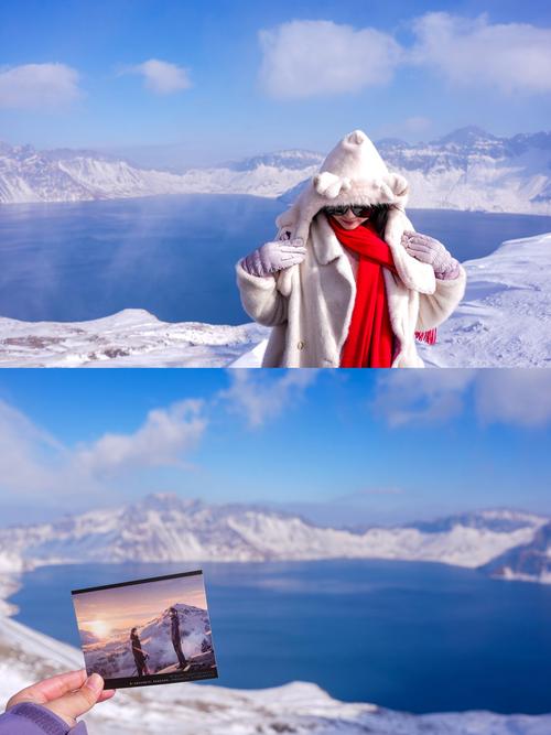 长白山七月气温是多少，长白山七月份气温