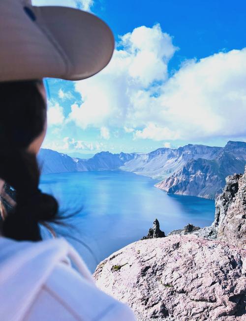 长白山七月气温是多少，长白山七月份气温-第5张图片-屿企百科网