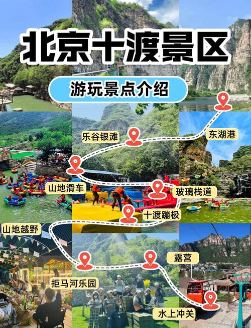 房山十渡门票多少钱？房山十渡攻略？-第5张图片-屿企百科网