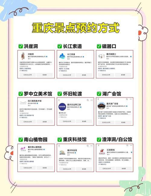 重庆旅游攻略路线，重庆旅游攻略路线最佳路线？-第3张图片-屿企百科网