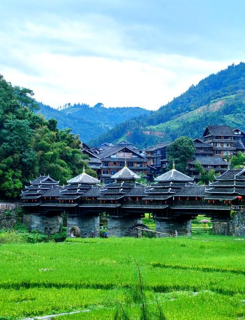 柳州旅游景点有哪些地方？柳州旅游景点有哪些地方好玩？-第3张图片-屿企百科网