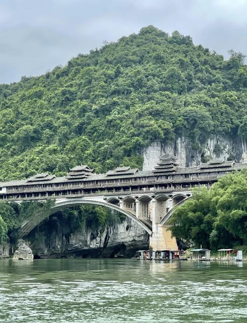 柳州旅游景点有哪些地方？柳州旅游景点有哪些地方好玩？-第5张图片-屿企百科网