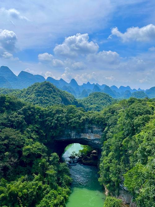 柳州旅游景点有哪些地方？柳州旅游景点有哪些地方好玩？-第8张图片-屿企百科网