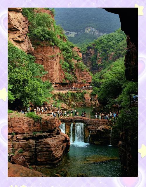 焦作旅游景点哪些免费,焦作免费旅游景点大全 一日游?-第4张图片-屿企百科网 焦作旅游景点哪些免费,焦作免费旅游景点大全 一日游?-第4张图片-屿企百科网