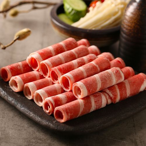 肥牛卷是什么肉？肥牛卷是哪个部位的肉？-第4张图片-屿企百科网