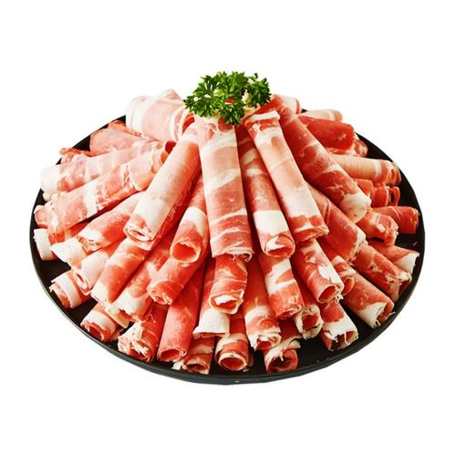 肥牛卷是什么肉？肥牛卷是哪个部位的肉？-第5张图片-屿企百科网