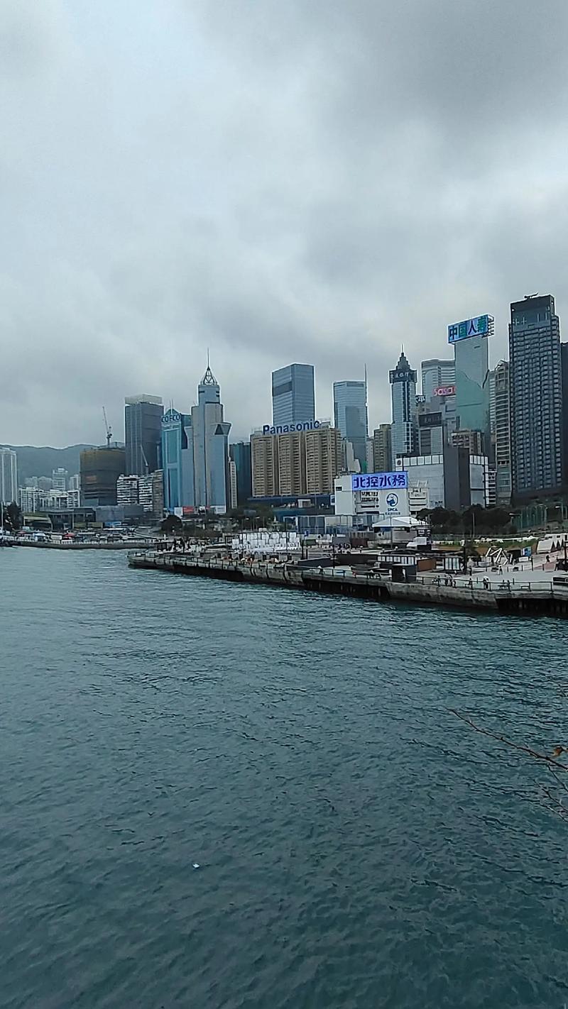 维多利亚港在哪个国家，维多利亚港地理位置-第2张图片-屿企百科网