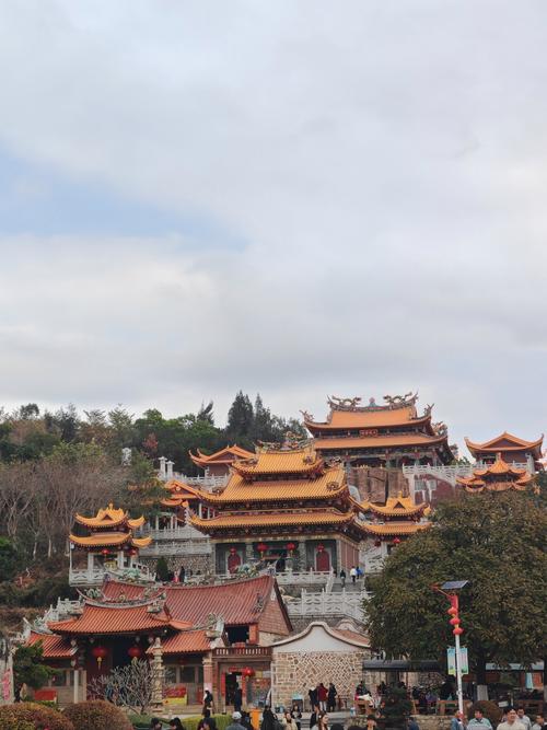 厦门岛内好玩的地方？厦门岛内好玩的地方有哪些？-第6张图片-屿企百科网