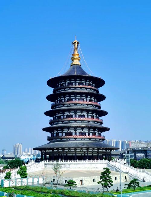 洛阳有什么好玩的地方旅游景点？洛阳有什么好玩的地方旅游景点娱乐场所？-第6张图片-屿企百科网
