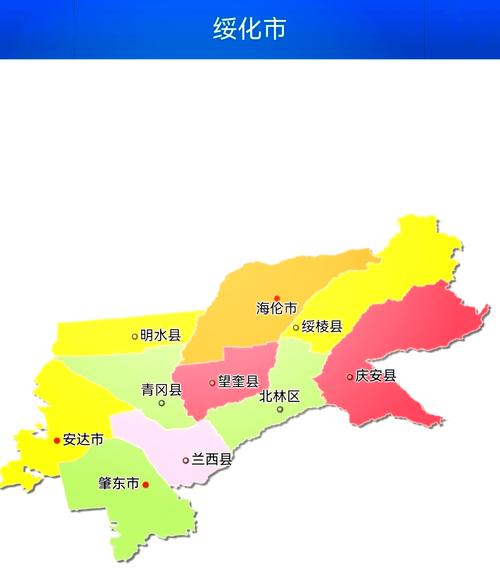 绥化历史比较高气温，黑龙江绥化全年气温？