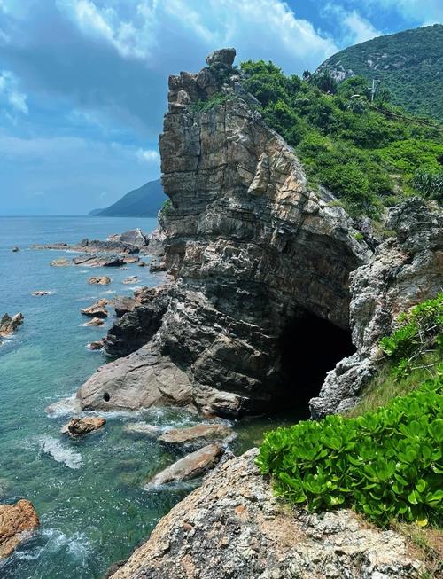 深圳杨梅坑旅游攻略，12月深圳杨梅坑游玩攻略