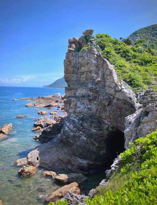 深圳杨梅坑旅游攻略，12月深圳杨梅坑游玩攻略-第2张图片-屿企百科网