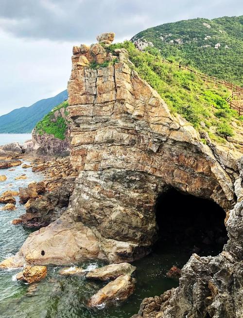 深圳杨梅坑旅游攻略，12月深圳杨梅坑游玩攻略-第4张图片-屿企百科网