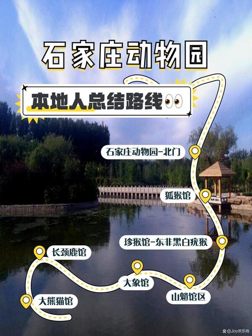 石家庄动物园开放时间及门票，石家庄动物园开放时间及门票费用-第5张图片-屿企百科网