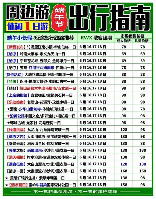 旅游团澳门三日游费用，旅游团澳门三日游费用表-第3张图片-屿企百科网