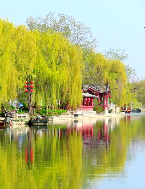 济宁有什么好玩的景点，济宁有什么好玩的景点推荐？-第5张图片-屿企百科网