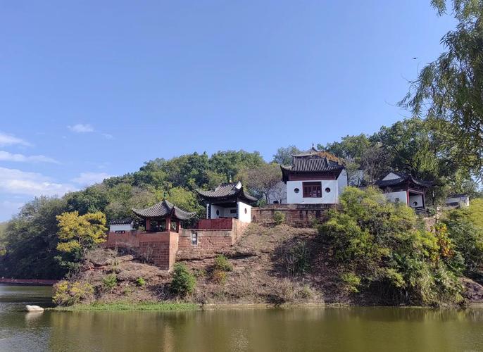 湖北旅游景点免费开放2021，湖北旅游前十必去景区免费？-第5张图片-屿企百科网