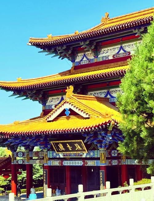 青州旅游景点大全哪里比较好？青州旅游景点大全哪里比较好玩？-第1张图片-屿企百科网