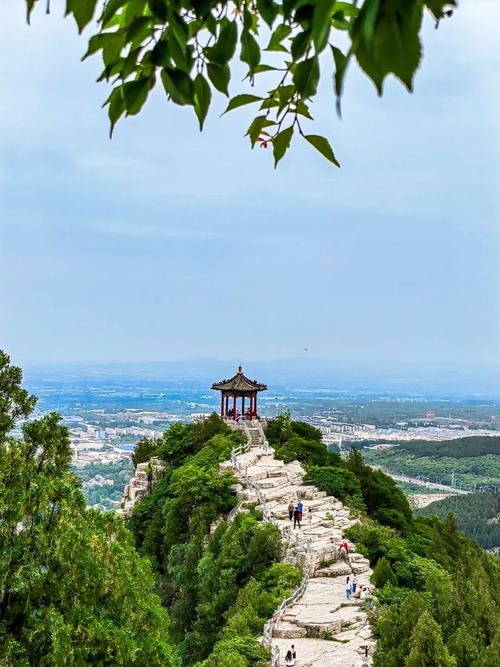 青州旅游景点大全哪里比较好？青州旅游景点大全哪里比较好玩？-第3张图片-屿企百科网