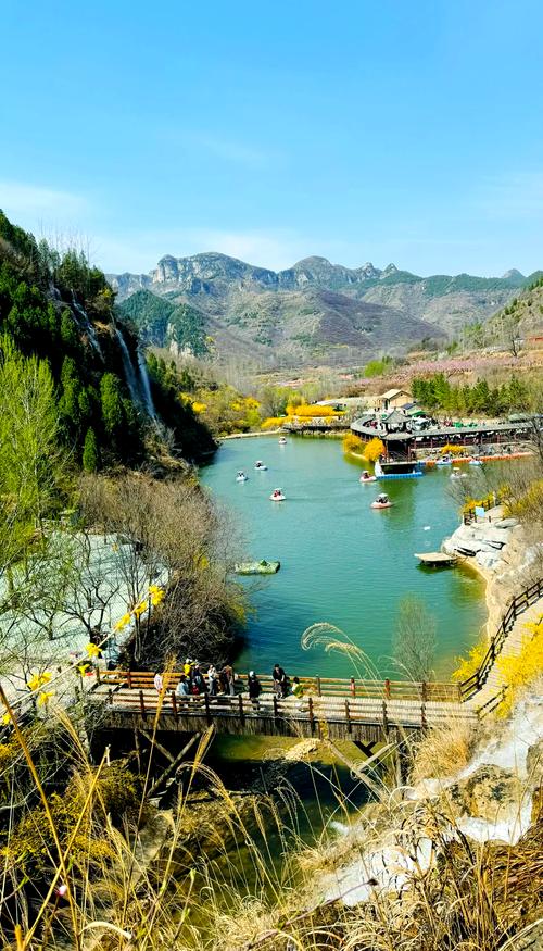 青州旅游景点大全哪里比较好？青州旅游景点大全哪里比较好玩？-第7张图片-屿企百科网