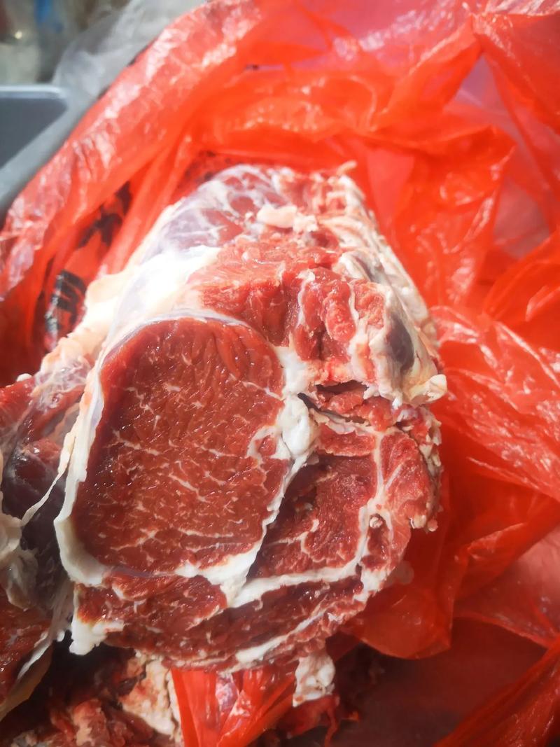 上脑牛肉为什么便宜，上脑牛肉好吃吗-第4张图片-屿企百科网