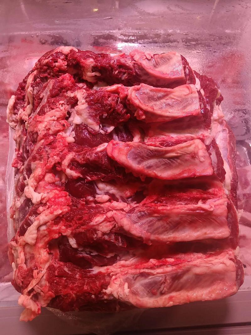 上脑牛肉为什么便宜，上脑牛肉好吃吗-第6张图片-屿企百科网