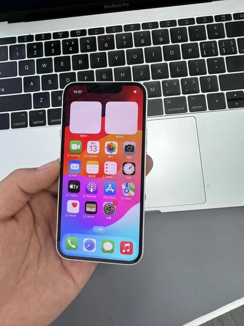 二手iPhone14贬值速度是13两倍，为什么iPhone，14贬值率这么高？14年 iphone？