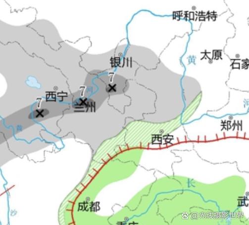 宁夏全年比较高气温，393℃!宁夏比较高气温突破今年以来比较高值？-第5张图片-屿企百科网