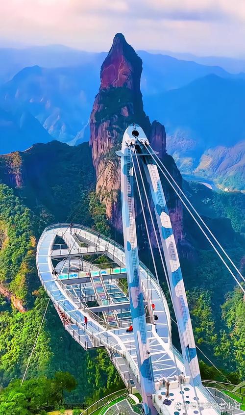 浙江省前十旅游胜地，浙江旅游排名前五的景点？-第6张图片-屿企百科网