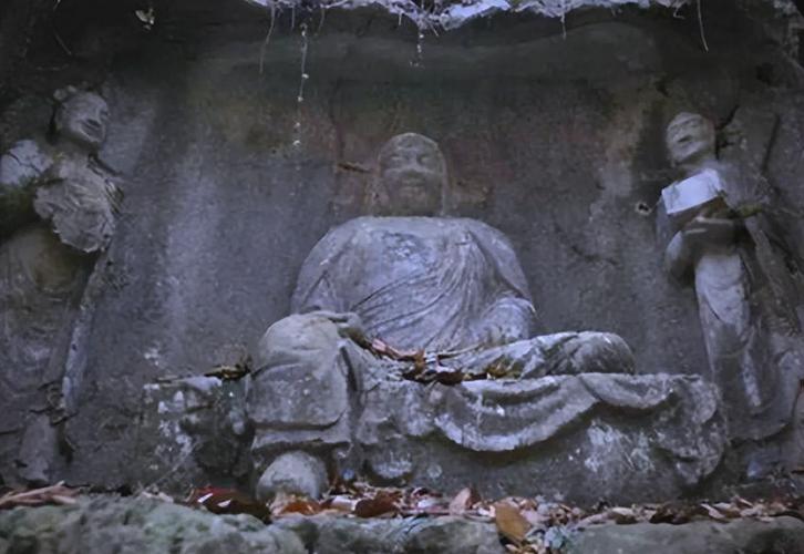 杭州灵隐寺灵异事件，杭州灵隐寺百度百科？-第4张图片-屿企百科网