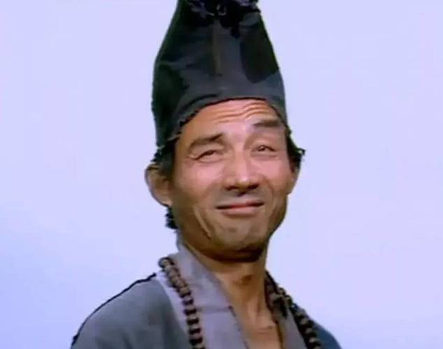 杭州灵隐寺灵异事件，杭州灵隐寺百度百科？-第6张图片-屿企百科网