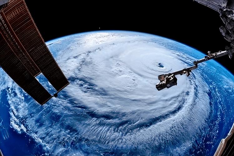 影响气候的武器，影响气候的最主要因素是什么-第5张图片-屿企百科网