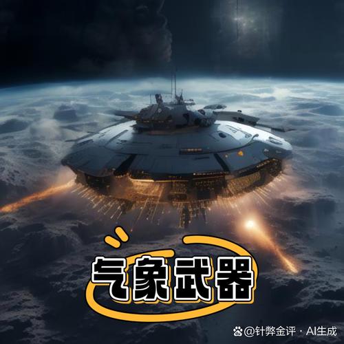 影响气候的武器，影响气候的最主要因素是什么-第7张图片-屿企百科网