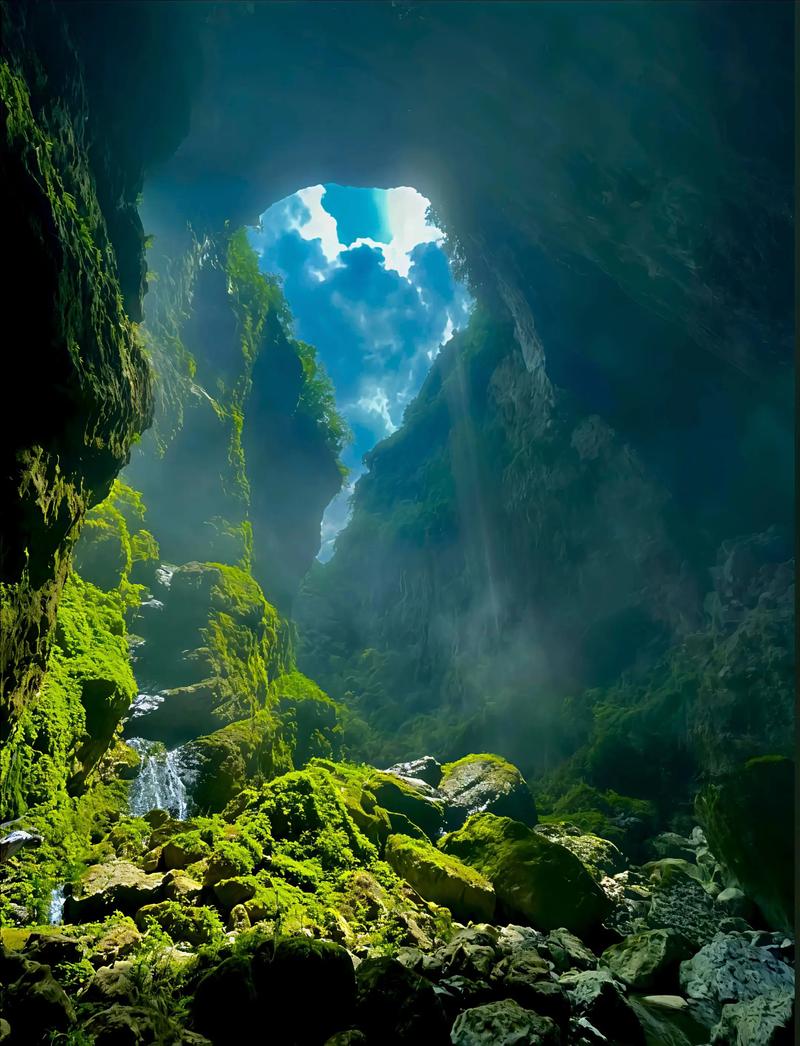 全世界旅游景点排名榜，世界旅游前十景点排名-第4张图片-屿企百科网