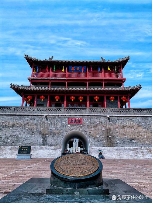 邢台附近好玩的旅游景点推荐，邢台附近好玩的旅游景点推荐一日游-第2张图片-屿企百科网