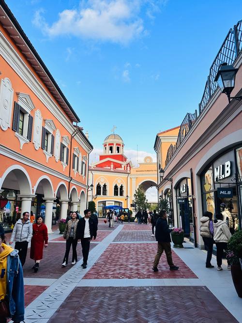 上海最大的品牌折扣店在哪里？上海品牌折扣店排名榜？-第6张图片-屿企百科网