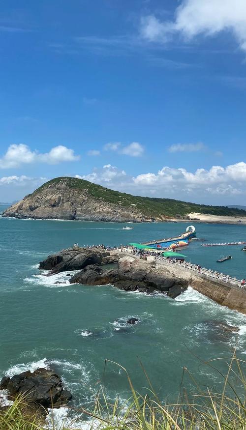 平潭旅游景点介绍？福建省平潭岛旅游景点？-第2张图片-屿企百科网