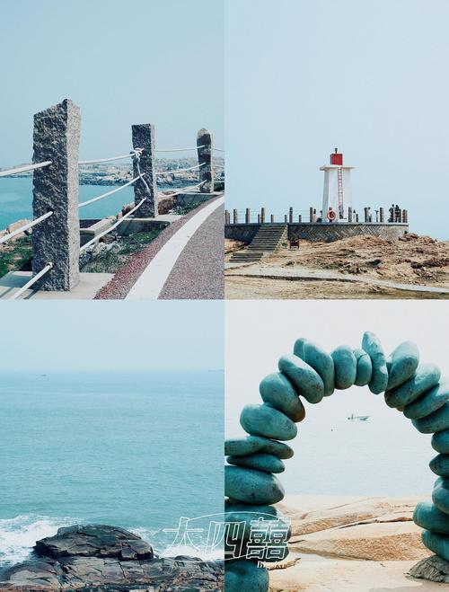 平潭旅游景点介绍？福建省平潭岛旅游景点？-第3张图片-屿企百科网
