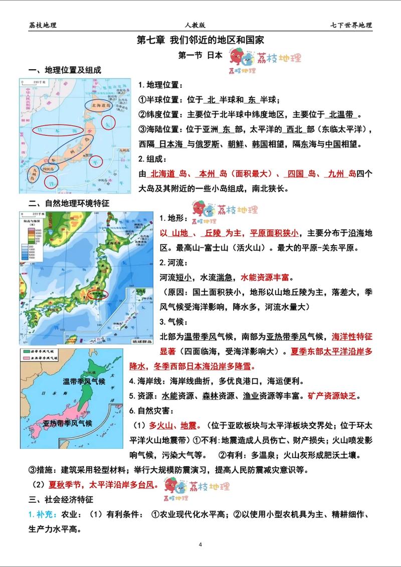 日本的气候主要属什么，日本气候特点是什么，日本的气候属于什么气候?-第1张图片-屿企百科网