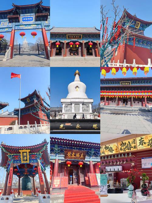 沈阳好玩的景点排名榜，沈阳好玩的景点推荐-第4张图片-屿企百科网