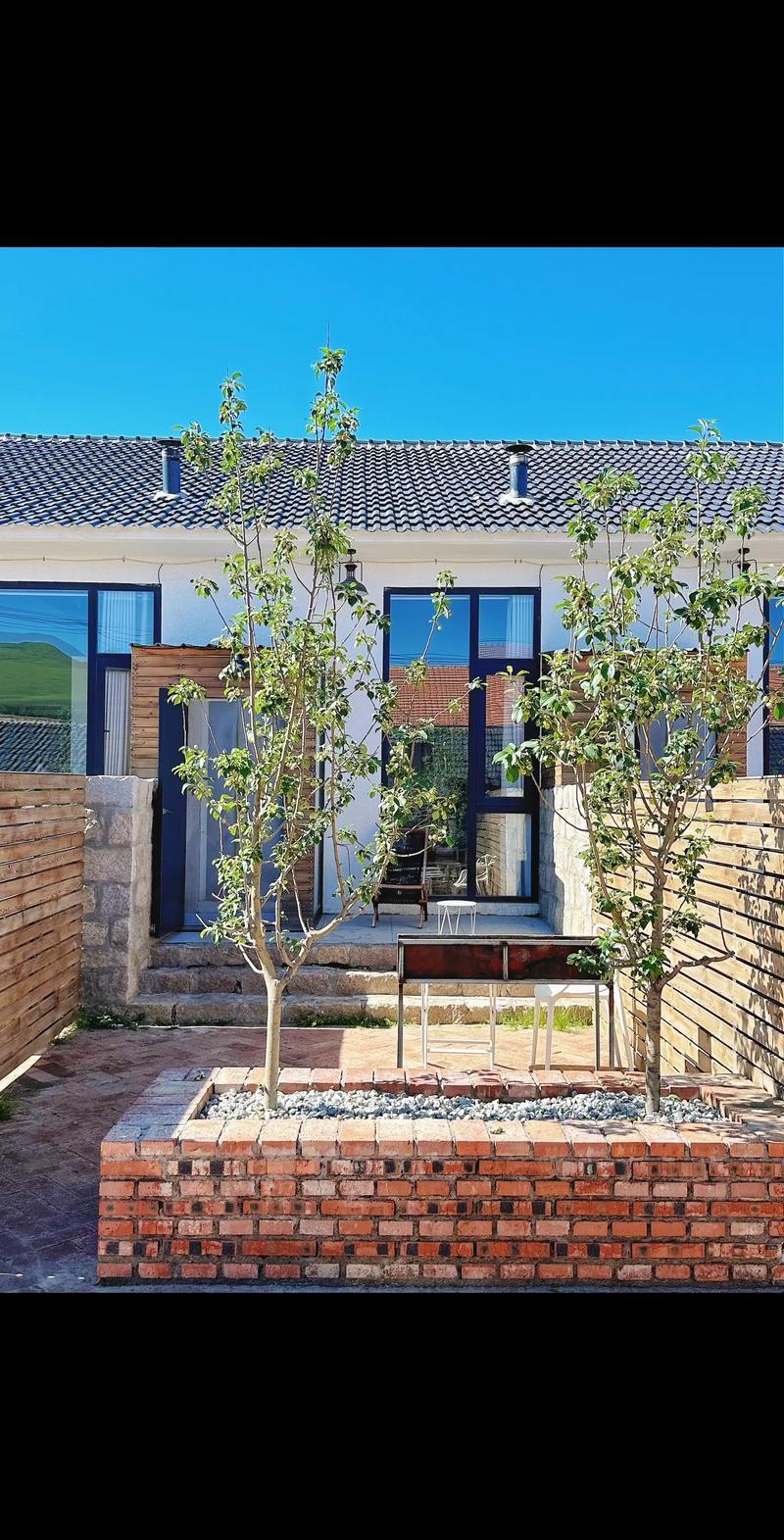 丰宁坝上草原农家院住宿，丰宁坝上草原民宿-第3张图片-屿企百科网