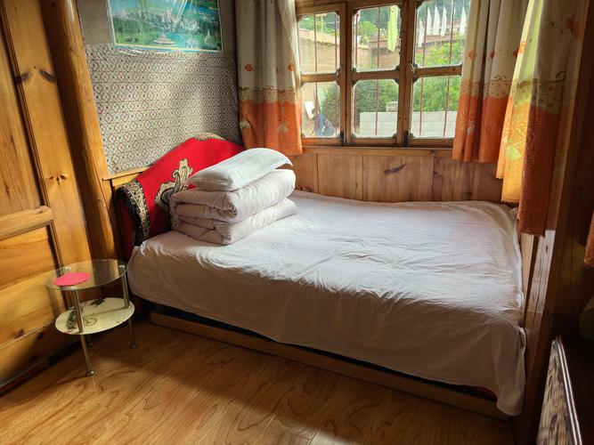 丰宁坝上草原农家院住宿，丰宁坝上草原民宿-第4张图片-屿企百科网