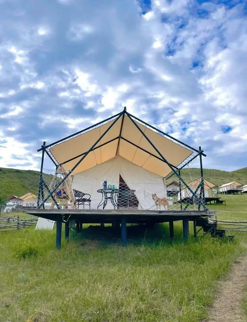 丰宁坝上草原农家院住宿，丰宁坝上草原民宿-第6张图片-屿企百科网