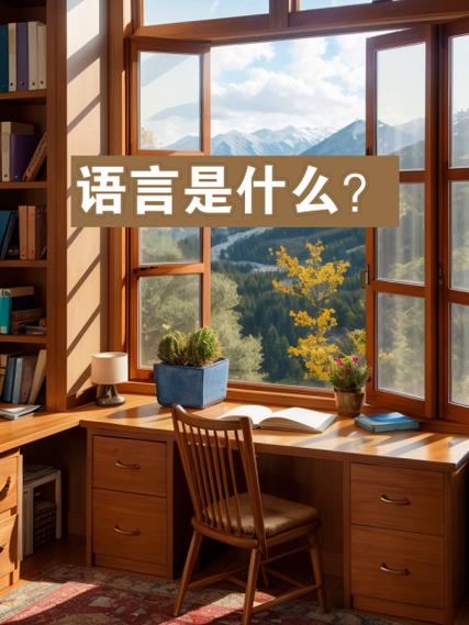 为什么说语言是人类最重要的交际工具,为什么说语言是人类最重要的传递信息的手段?-第1张图片-屿企百科网 为什么说语言是人类最重要的交际工具,为什么说语言是人类最重要的传递信息的手段?-第1张图片-屿企百科网