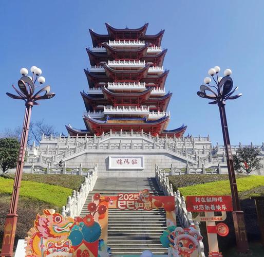 韶关景区旅游景点介绍？韶关景点推荐 旅游景点排名？-第3张图片-屿企百科网