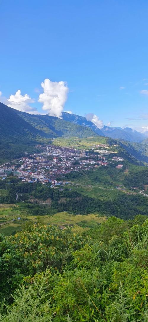 墨脱旅游景点大全？墨脱旅游景点大全图？-第5张图片-屿企百科网