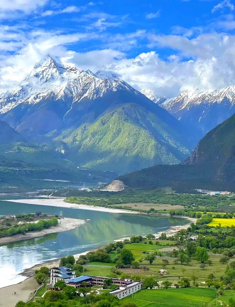 墨脱旅游景点大全？墨脱旅游景点大全图？-第6张图片-屿企百科网